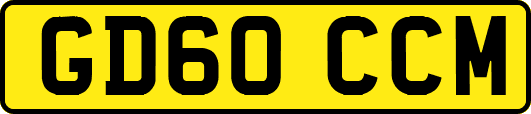 GD60CCM