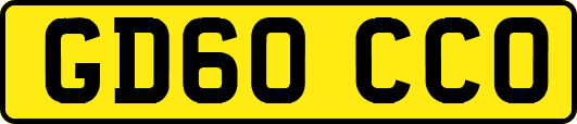 GD60CCO
