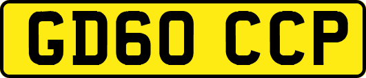 GD60CCP