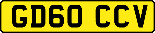 GD60CCV