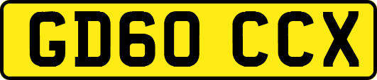 GD60CCX