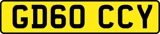 GD60CCY