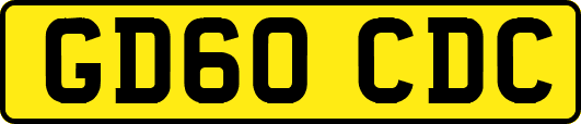 GD60CDC