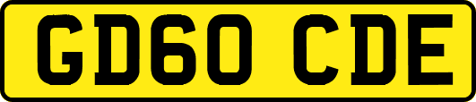 GD60CDE
