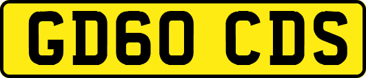GD60CDS
