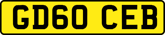 GD60CEB