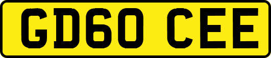 GD60CEE
