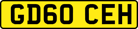 GD60CEH