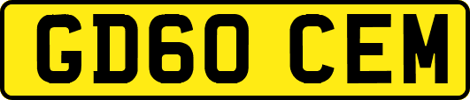 GD60CEM