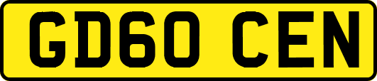 GD60CEN