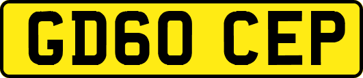 GD60CEP