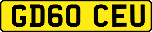 GD60CEU