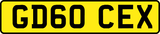 GD60CEX