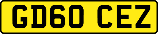 GD60CEZ