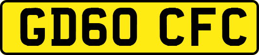 GD60CFC