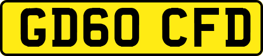 GD60CFD