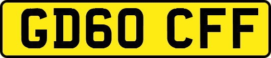 GD60CFF
