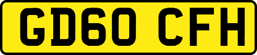GD60CFH
