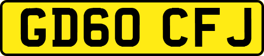 GD60CFJ