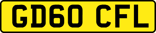 GD60CFL