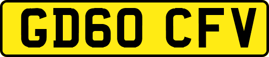 GD60CFV