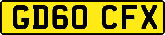 GD60CFX