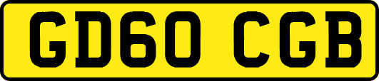 GD60CGB