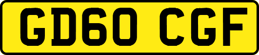 GD60CGF
