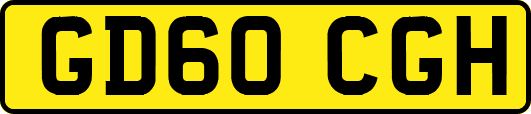GD60CGH
