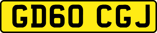 GD60CGJ
