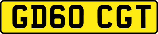 GD60CGT