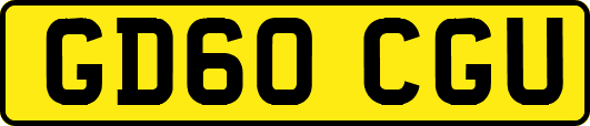 GD60CGU