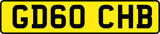 GD60CHB