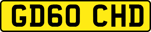 GD60CHD
