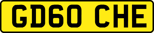 GD60CHE