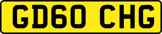 GD60CHG