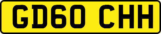 GD60CHH