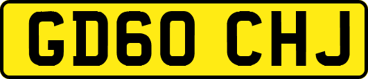 GD60CHJ