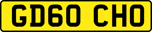 GD60CHO