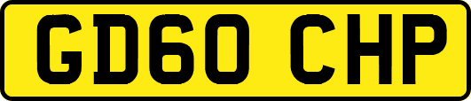 GD60CHP