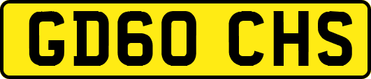 GD60CHS
