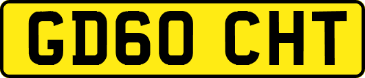 GD60CHT