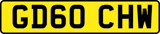 GD60CHW