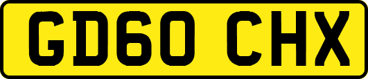 GD60CHX