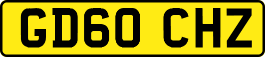 GD60CHZ