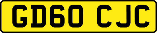 GD60CJC