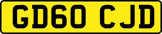 GD60CJD