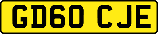 GD60CJE