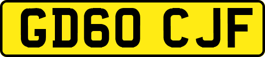 GD60CJF