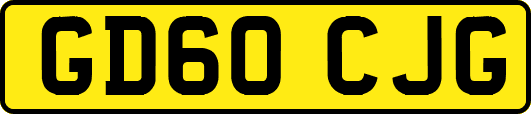 GD60CJG